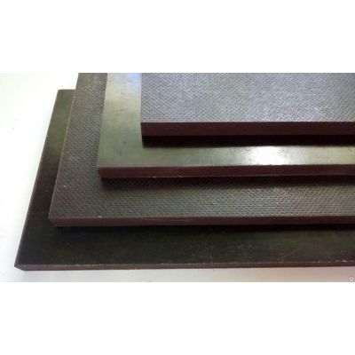 Фанера ламинированная 9х1220х2440 F/W 1/1 в Рыбинске