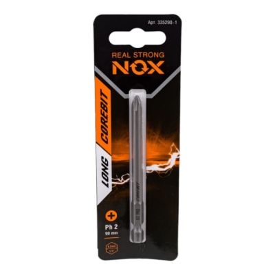 Бита ph2-90 E 6,3, ПВХ "NOX COREBIT" 335290 в Рыбинске