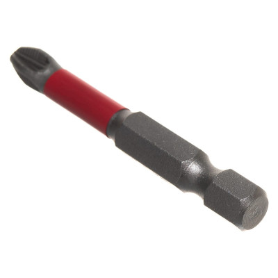 Бита 1/4 E6,3 Pz3-50мм Quadro Torsion 420350  в Рыбинске