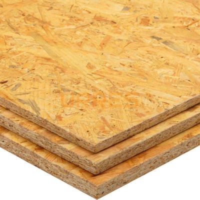 OSB-3 Kronospan 9мм 1250*2500 в Рыбинске