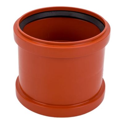 Муфта НК двухраструбная 110, (Lammin) 72/1 в Рыбинске