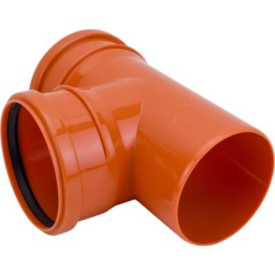 Тройник НК 110х110/45°,  (Lammin) 20/1 в Рыбинске