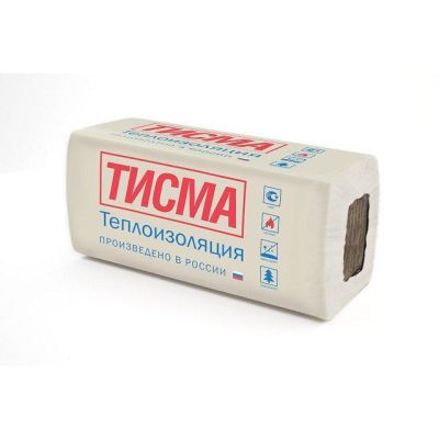 KNAUF TISMA TS 041 Aquastatik 100x600x1200мм в Рыбинске