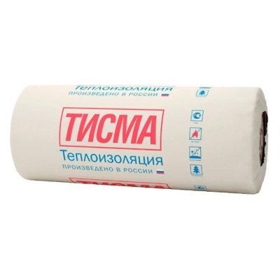 KNAUF TISMA TR 044 50x1200x8300мм в Рыбинске