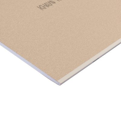 ГКЛ KNAUF 2500*1200*9,5 мм в Рыбинске