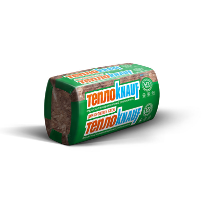 ТЕПЛОKNAUF Для кровли и стен TS 036 50*610*1230 в Рыбинске