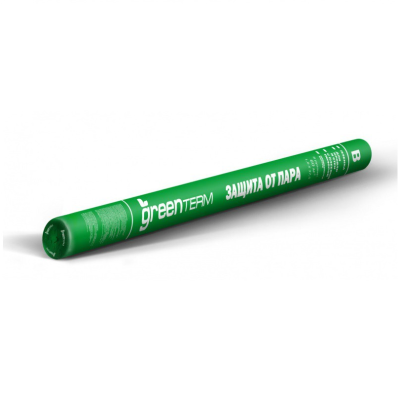 KNAUF GreenTerm A 60м2 в Рыбинске