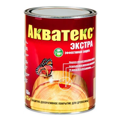 Акватекс-экстра рябина 0,8л (6) Рогнеда в Рыбинске