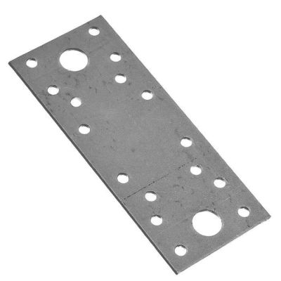 Крепежная пластина КР-210 (210х90х2) в Рыбинске