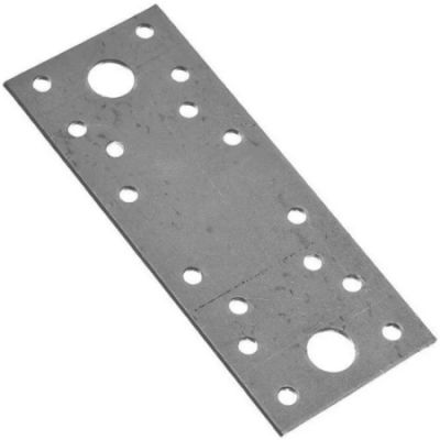 Крепежная пластина КР-100 (100х35х2) в Рыбинске