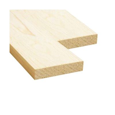 Доска обрезная 1 сорт 25*150*2500 в Рыбинске