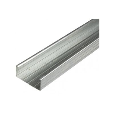 Профиль ПП 60*27*3000 0,5мм в Рыбинске