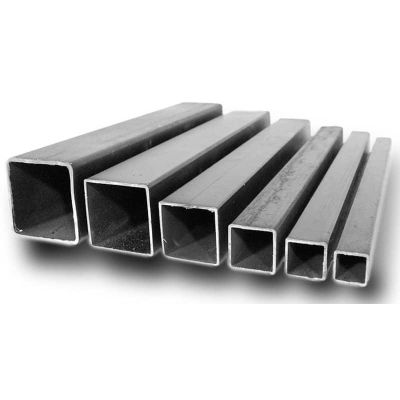 Труба профильная 50*25*1,5*3000 в Рыбинске